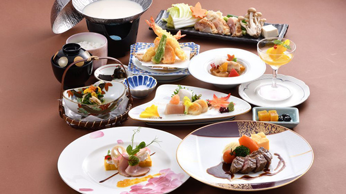 【連泊限定！】【オフシーズン奈良特別割】