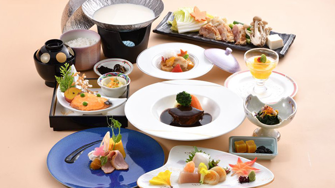 奈良観光プラン